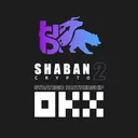 SHABAN CRYPTO 2 logo