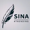 SINA #TRENDING 广告 logo