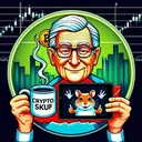 Crypto Skuf logo