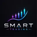 Smart trading logo