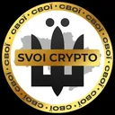 СВОЇ logo
