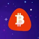 Tagado Bitcoin et cryptos logo