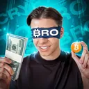 КриптоБро logo
