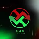 تیگنال logo