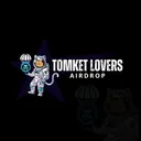 Tomket Lovers Airdrop logo