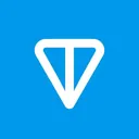 Toncoin 대화방 logo