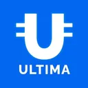 Ultima -DEUTSCH logo