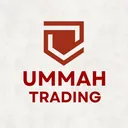 Ummah Trading logo