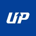 업비트 Upbit 공식 텔레그램 logo