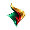 Uztoken Ai logo