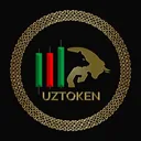 Uztoken Trade logo