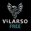 VilarsoFREE logo