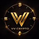 VV Crypto logo