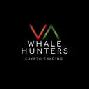 Whale Hunters logo