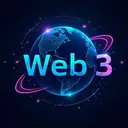 World Web 3 Hub logo