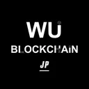 WuBlockchain News Japan logo