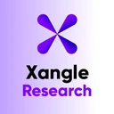 쟁글(Xangle) 리서치 채널 logo