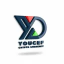 Youcef YD - العملات الرقميه logo